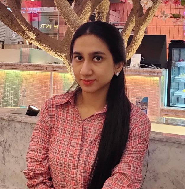 Mariam Jamilah
