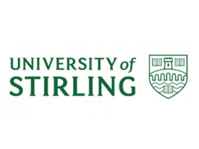 University of Sterling logo